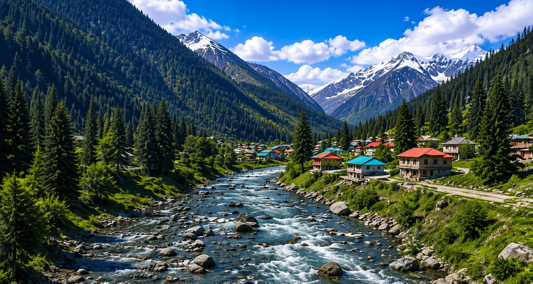 Naran Kaghan