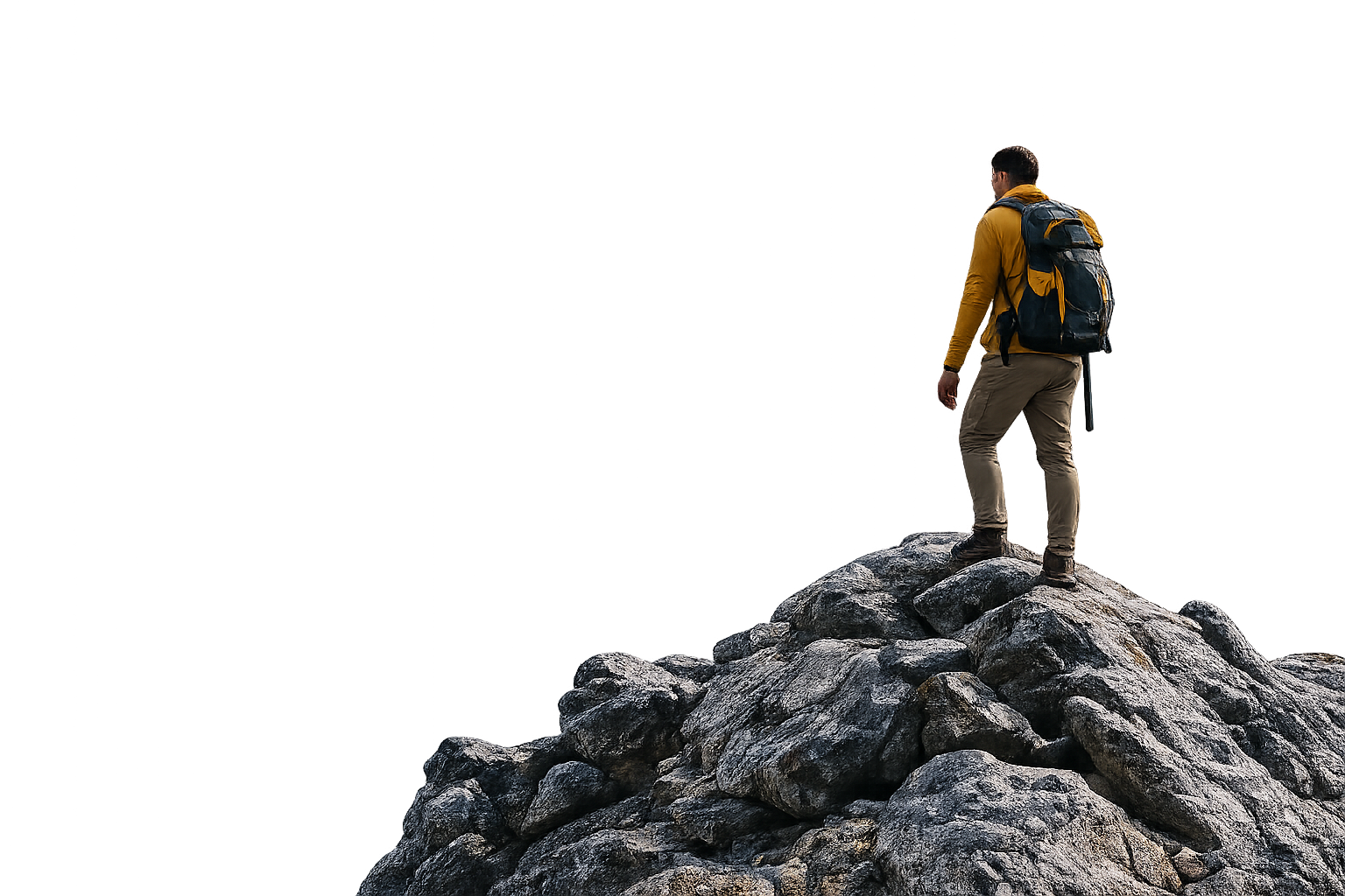Mountain explorer