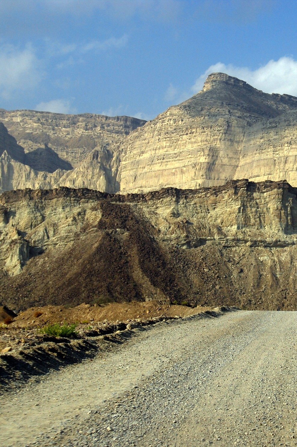 Desert safari in sand dunes – Saffer Guru